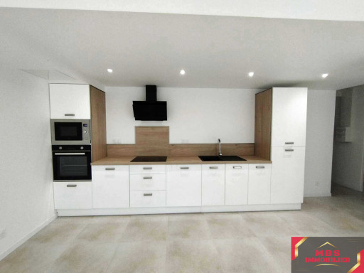 appartement vente Cabestany
