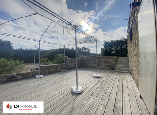 maisonvilla vente Trévillach