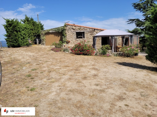 maisonvilla vente Trévillach