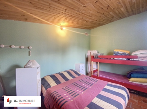 maisonvilla vente Trévillach