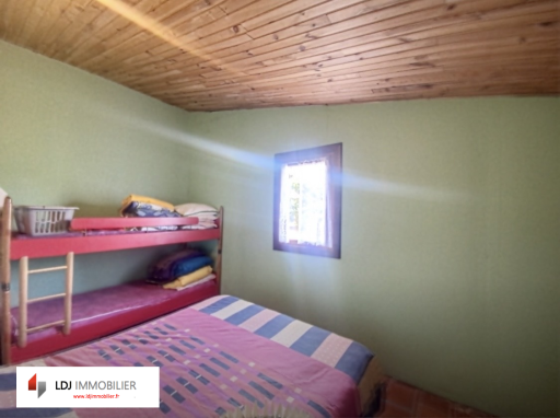 maisonvilla vente Trévillach