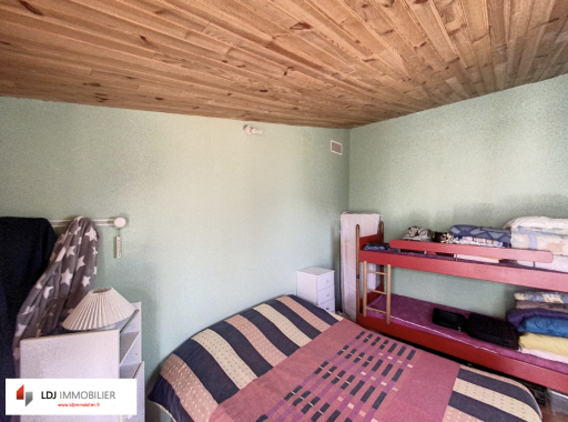 maisonvilla vente Trévillach