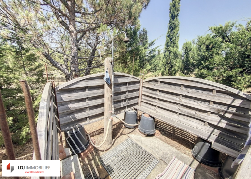 maisonvilla vente Trévillach