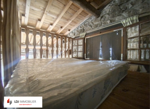 maisonvilla vente Trévillach