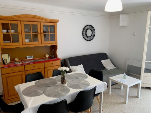 appartement à louer Le boulou