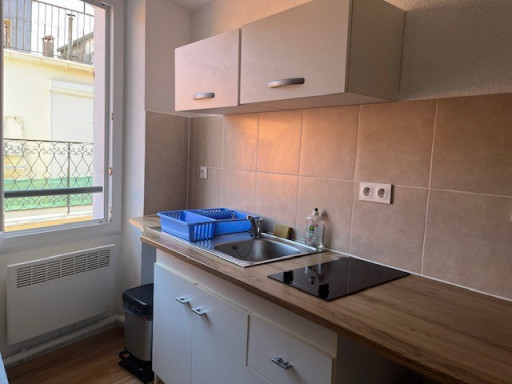 appartement à louer Le boulou