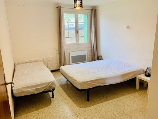 appartement à louer Le boulou