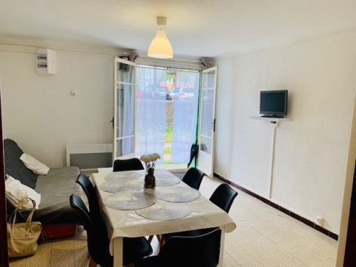 appartement à louer Le boulou