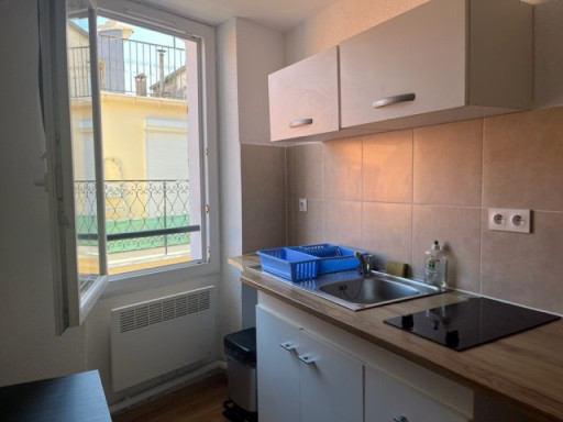 appartement à louer Le boulou