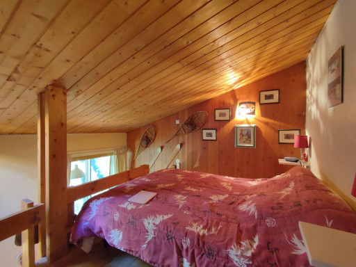 appartement vente Bolquère