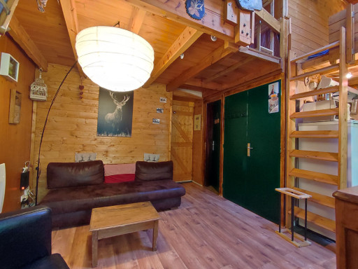 appartement vente Bolquère