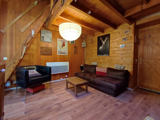 appartement vente Bolquère