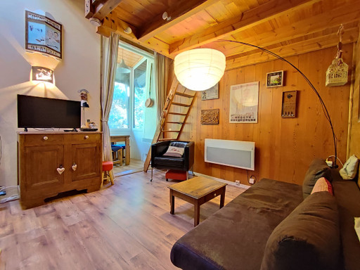 appartement vente Bolquère