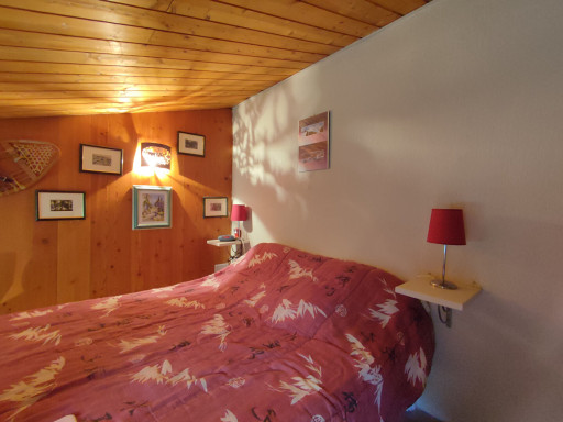 appartement vente Bolquère