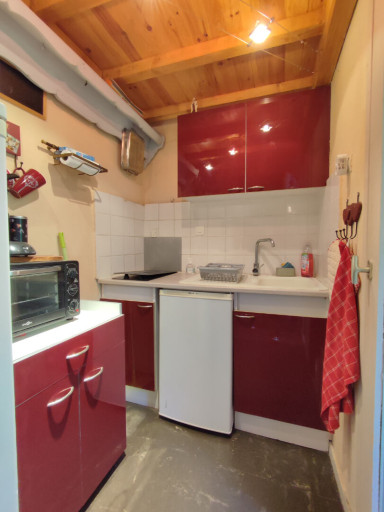 appartement vente Bolquère