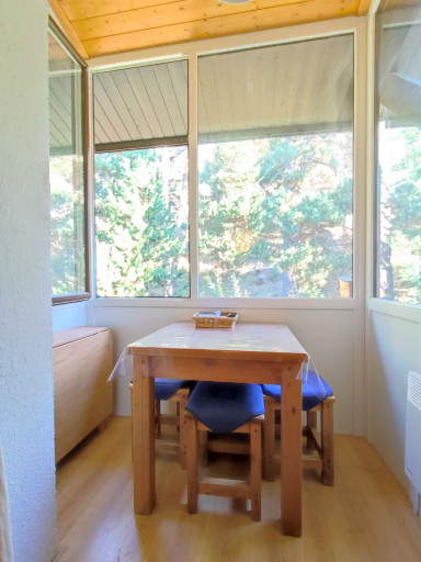appartement vente Bolquère