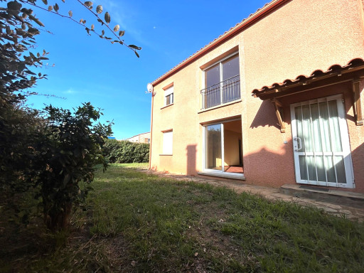 maisonvilla vente Llupia