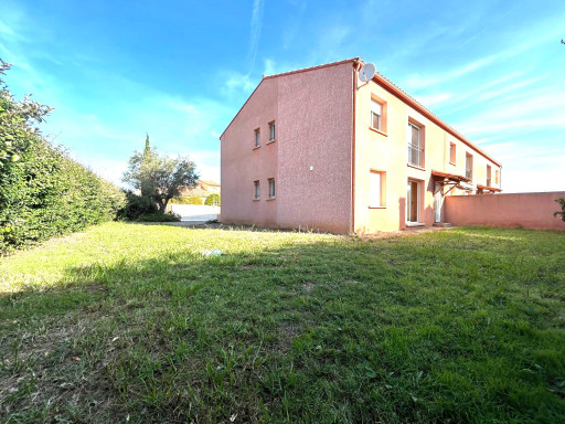 maisonvilla vente Llupia