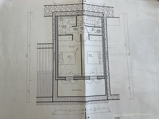 maisonvilla vente Thuir