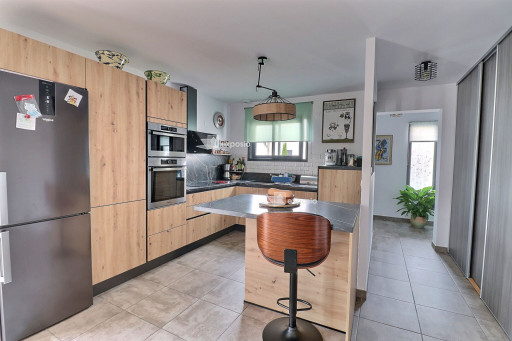 maisonvilla vente Pollestres
