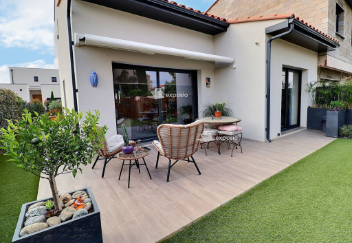 maisonvilla vente Pollestres