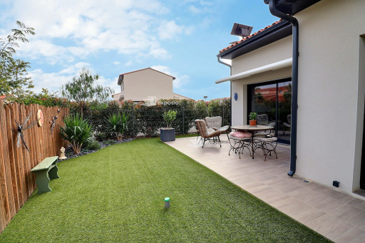 maisonvilla vente Pollestres