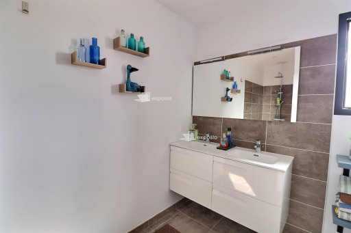 maisonvilla vente Pollestres