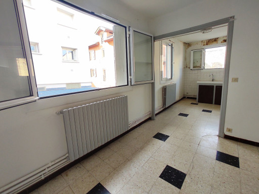 immeuble vente Bourg-madame