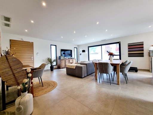 maisonvilla vente Perpignan