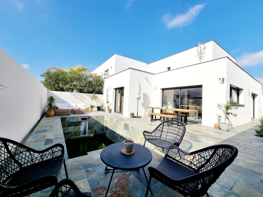 maisonvilla vente Perpignan
