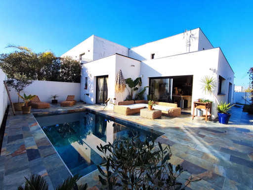 maisonvilla vente Perpignan