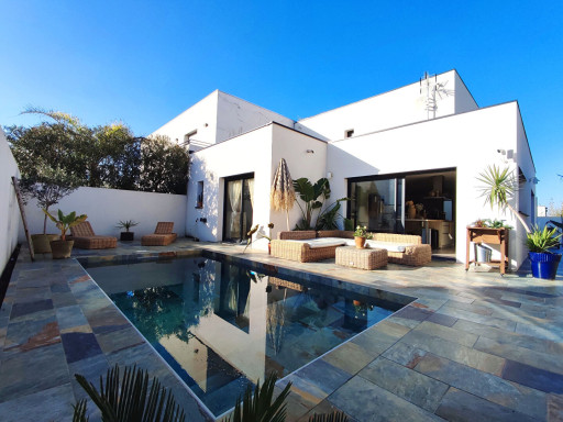 maisonvilla vente Perpignan