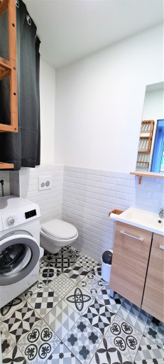 appartement à louer Amélie-les-bains-palalda