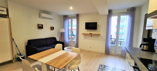 appartement à louer Amélie-les-bains-palalda