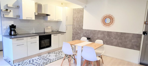 appartement à louer Amélie-les-bains-palalda