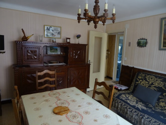 appartement vente Amélie-les-bains-palalda