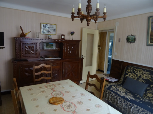 appartement vente Amélie-les-bains-palalda