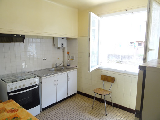 appartement vente Amélie-les-bains-palalda
