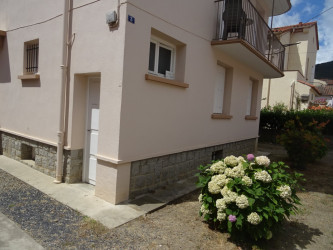 appartement vente Amélie-les-bains-palalda
