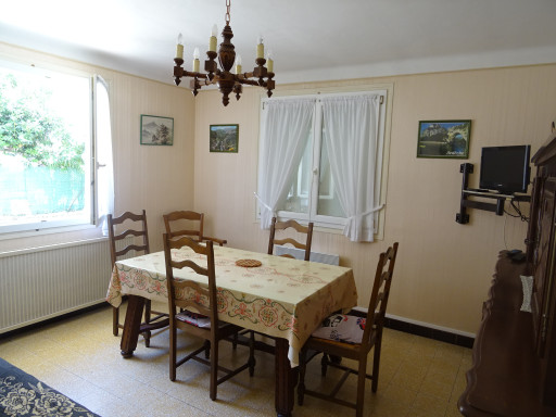 appartement vente Amélie-les-bains-palalda