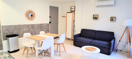 appartement à louer Amélie-les-bains-palalda