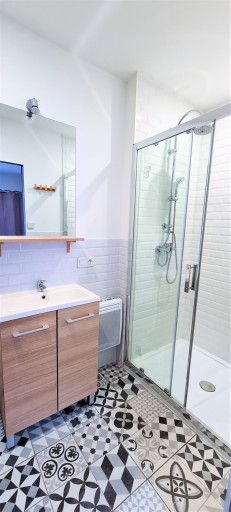 appartement à louer Amélie-les-bains-palalda