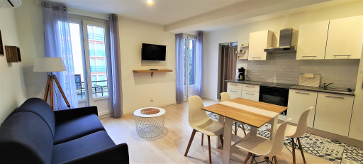 appartement à louer Amélie-les-bains-palalda