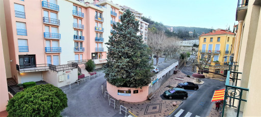 appartement à louer Amélie-les-bains-palalda