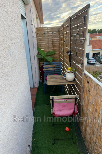 appartement à louer Toulouges