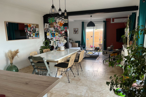 appartement à louer Toulouges