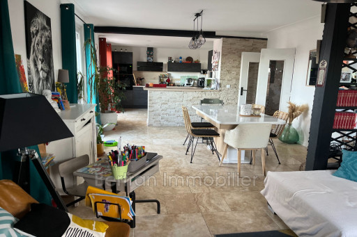 appartement à louer Toulouges
