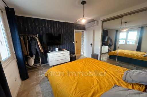 appartement à louer Toulouges