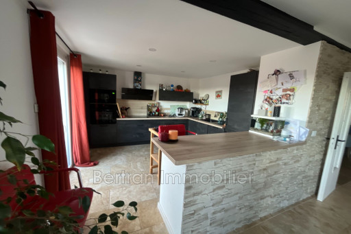 appartement à louer Toulouges