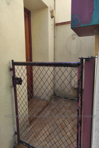 maisonvilla à louer Saint-jean-pla-de-corts